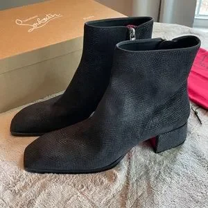 Christian Louboutin | Shoes | Christian Louboutin Fever Flat  display picture 2